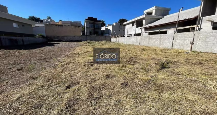 Terreno para Venda em Atibaia, Jardim Do Lago