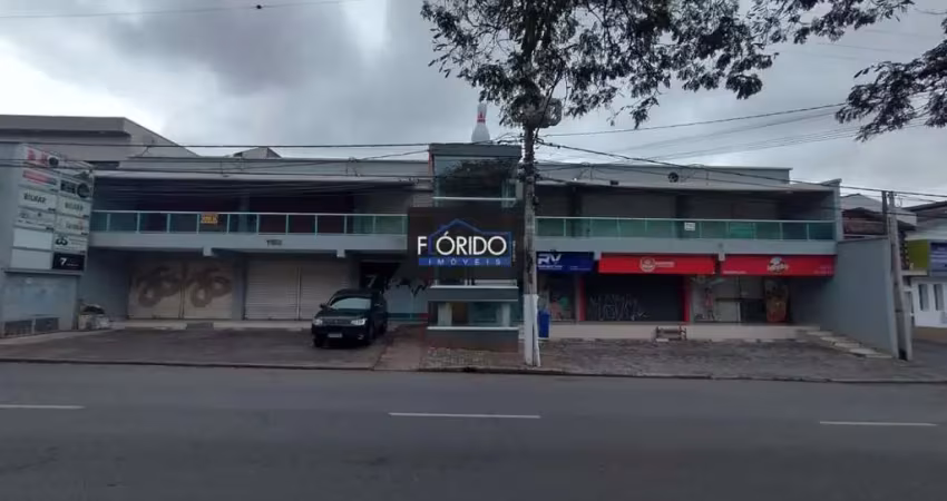 Sala comercial para venda em atibaia, jardim paulista, 2 banheiros