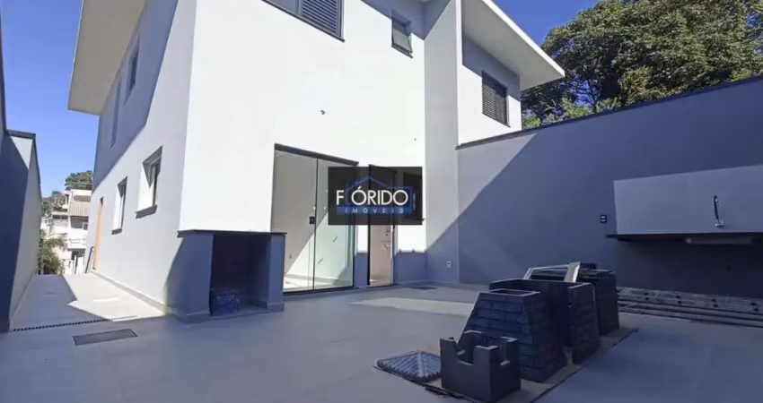Casa para Venda em Atibaia, Jardim Maristela, 3 dormitórios, 1 suíte, 2 banheiros, 2 vagas