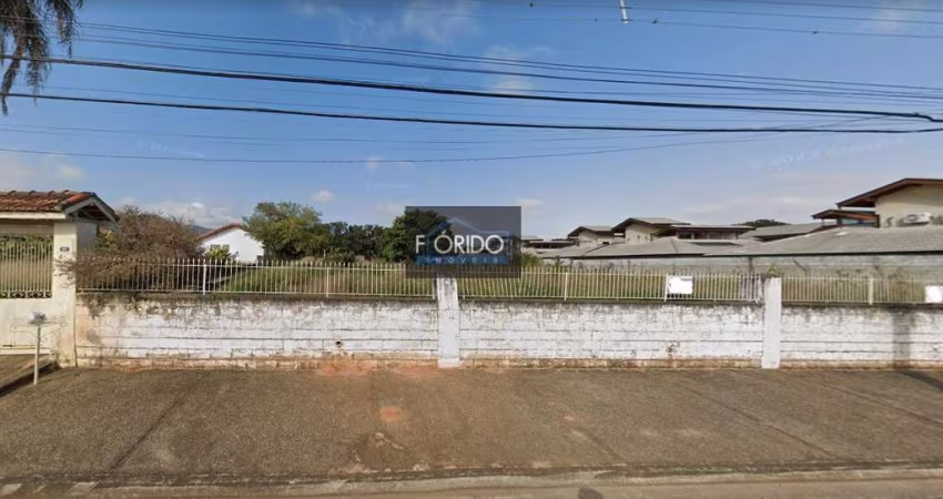 Terreno para Venda em Atibaia, Jardim Dos Pinheiros