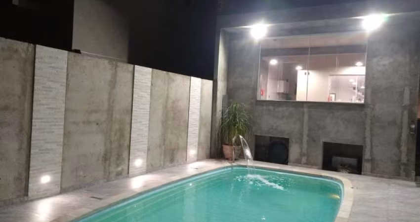 Casa para Venda em Atibaia, Jardim Paulista, 4 dormitórios, 1 suíte, 2 banheiros, 2 vagas