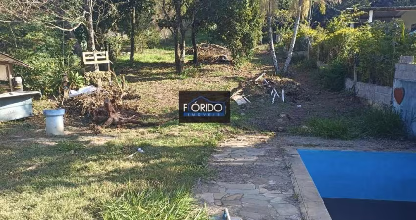 Terreno para Venda em Atibaia, Jardim Estância Brasil