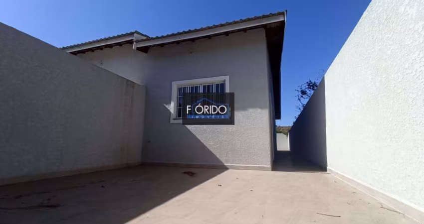 Casa para Venda em Atibaia, Jardim Brogotá, 2 dormitórios, 1 suíte, 2 banheiros, 2 vagas