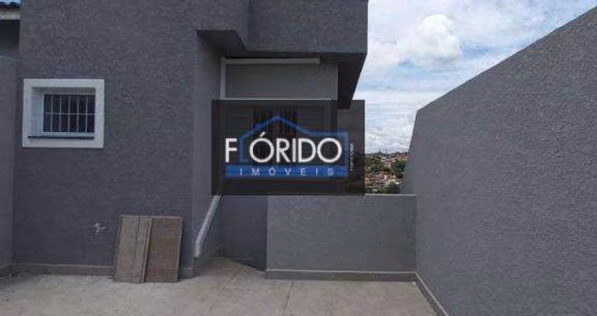 Casa para Venda em Atibaia, Jardim Imperial, 2 dormitórios, 2 suítes, 2 banheiros, 2 vagas