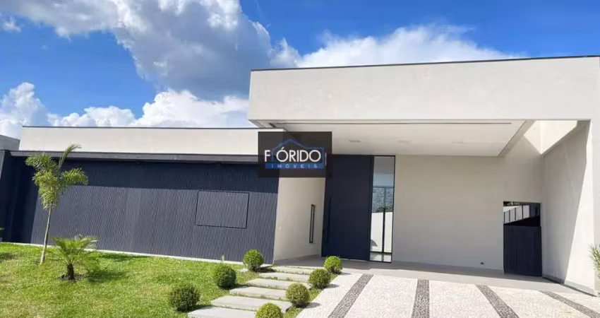Casa em condomínio para venda em atibaia, condomínio villagio passaredo, 4 dormitórios, 4 suítes, 5 banheiros, 4 vagas