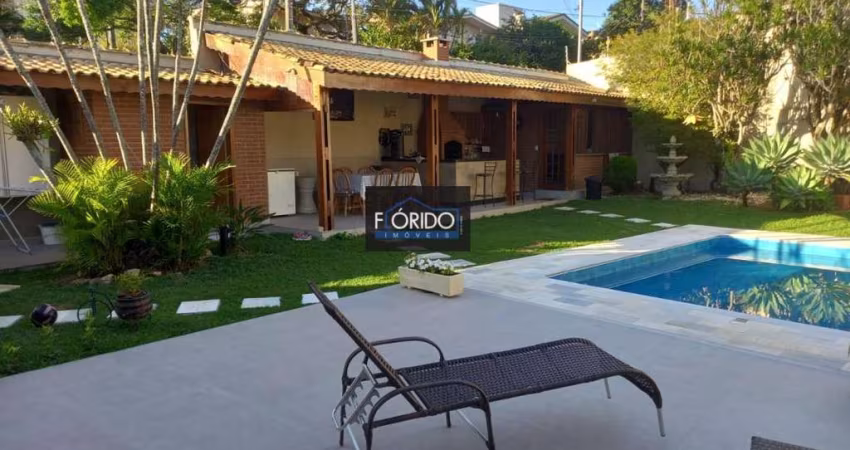 Casa para Venda em Atibaia, Vila Gíglio, 3 dormitórios, 1 suíte, 2 banheiros, 4 vagas