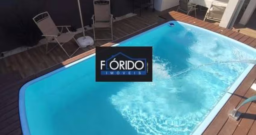 Casa para Venda em Atibaia, Jardim Maristela, 2 dormitórios, 2 suítes, 3 banheiros, 2 vagas