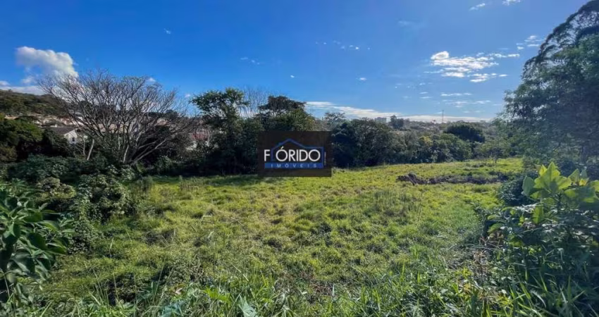 Terreno para Venda em Atibaia, Vila Santista