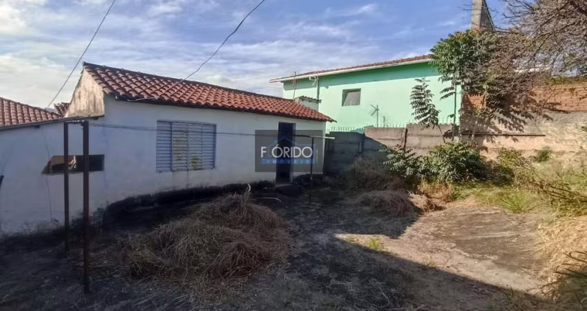 Casa para Venda em Atibaia, Centro