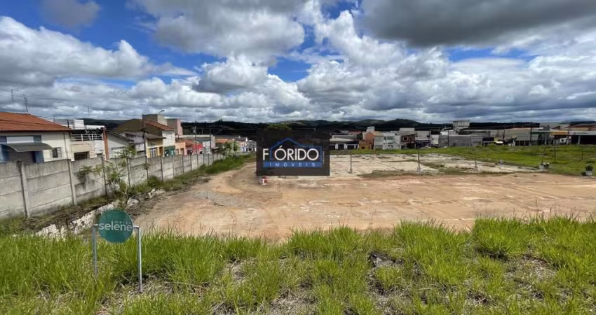 Terreno para Venda em Atibaia, Centro