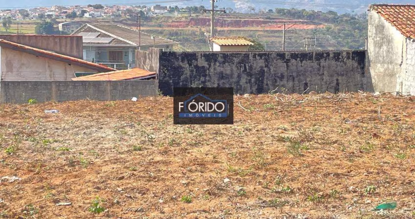 Terreno para Venda em Atibaia, Jardim das Cerejeiras