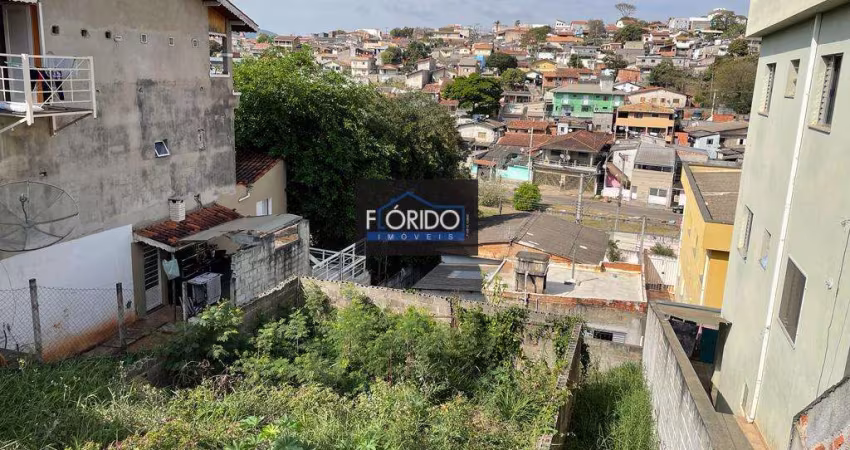 Terreno para Venda em Atibaia, Jardim Imperial