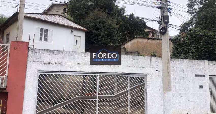 Casa para Venda em Atibaia, Jardim Imperial, 2 dormitórios, 2 banheiros, 2 vagas