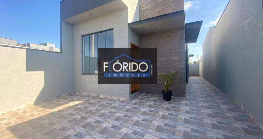 Casa para Venda em Atibaia, Bella Atibaia, 3 dormitórios, 1 suíte, 2 banheiros, 2 vagas
