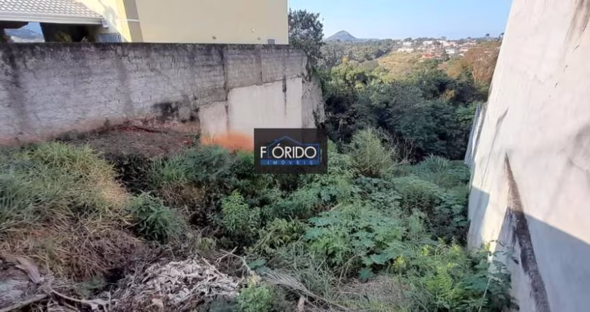 Terreno para Venda em Atibaia, Cidade Satélite
