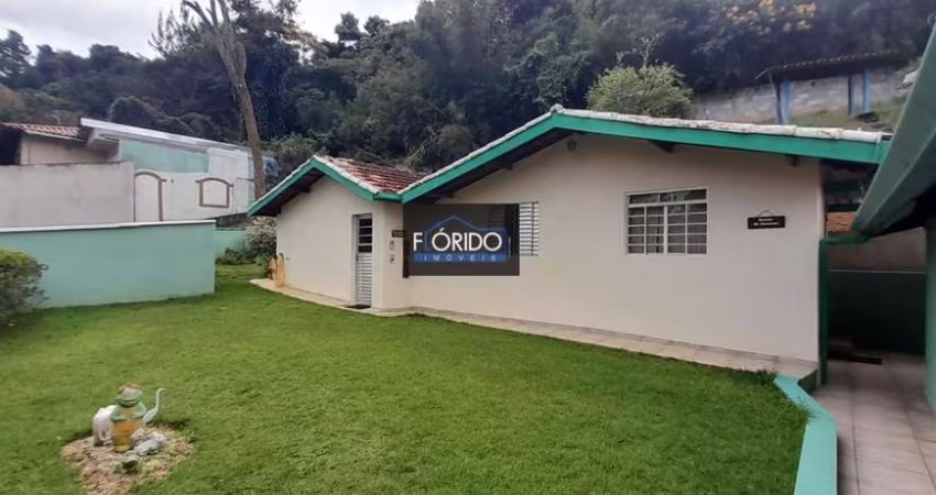 Casa em Condomínio para Venda em Atibaia, Condomínio Estância Lynce, 2 dormitórios, 1 suíte, 2 banheiros, 2 vagas