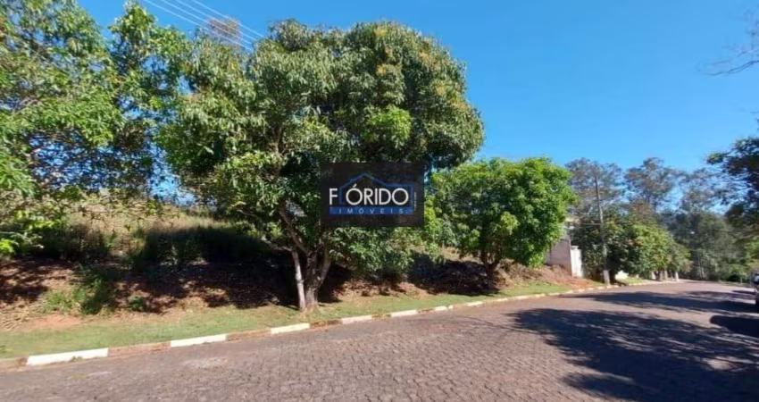 Terreno em Condomínio para Venda em Atibaia, Condomínio Parque Das Garças Ii