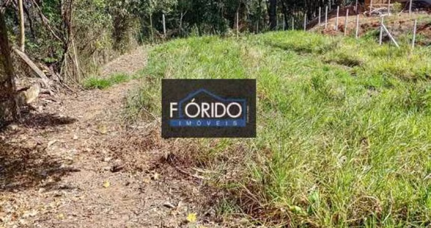 Terreno para Venda em Atibaia, Jardim São Felipe