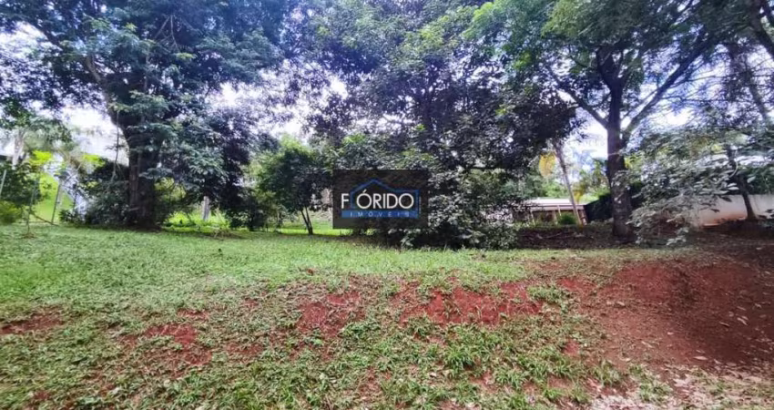 Terreno em Condomínio para Venda em Atibaia, Condomínio Porto Atibaia