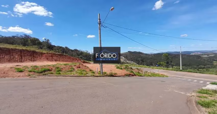 Terreno em condomínio para venda em atibaia, belvedere