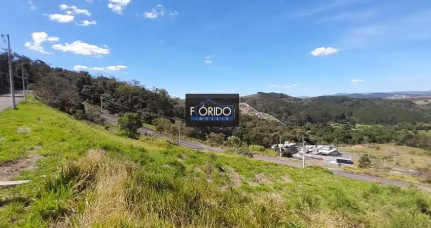 Terreno em condomínio para venda em atibaia, belvedere