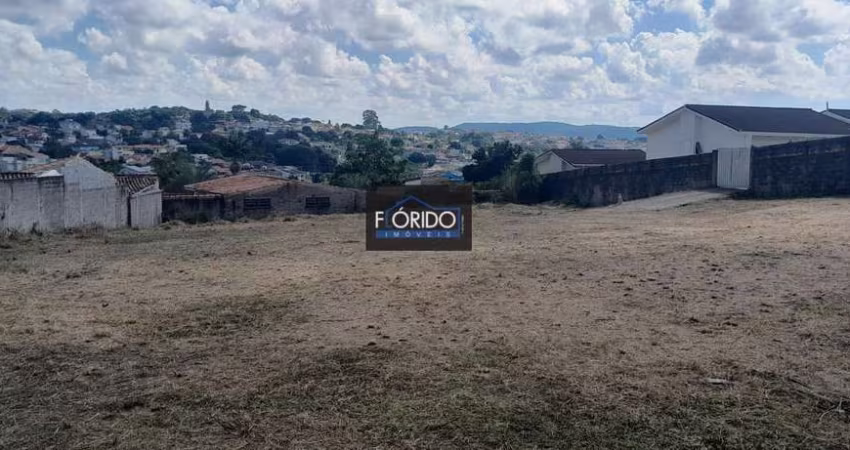 Área para Venda em Atibaia, Jardim Paulista