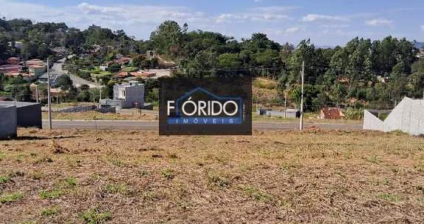 Terreno para Venda em Atibaia, Vivejo Atibaia