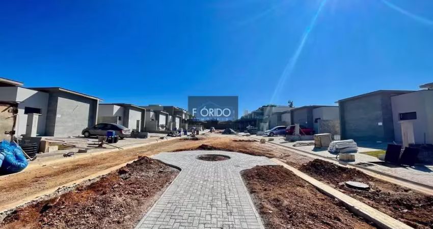Casa em condomínio para venda em atibaia, vila santista, 3 dormitórios, 3 suítes, 4 banheiros, 3 vagas