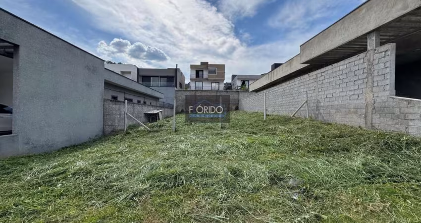 Terreno em Condomínio para Venda em Atibaia, Condominio Buona Vita