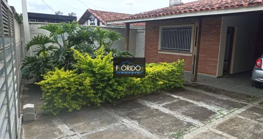 Casa para Venda em Atibaia, Jardim Paulista, 3 dormitórios, 1 suíte, 2 banheiros, 4 vagas