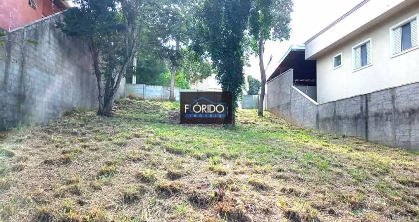 Terreno para Venda em Atibaia, Jardim Maristela
