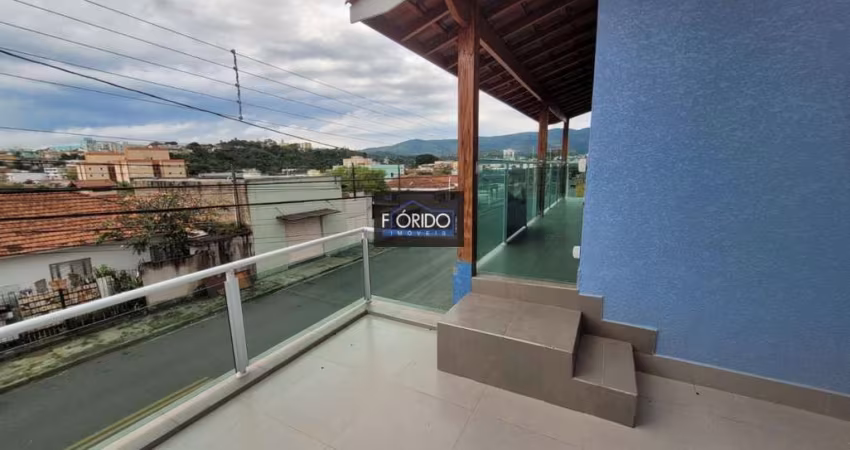 Casa para Venda em Atibaia, Alvinópolis, 3 dormitórios, 1 suíte, 2 banheiros, 2 vagas
