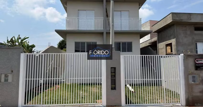 Casa para Venda em Atibaia, Vila Santa Helena, 2 dormitórios, 2 suítes, 2 banheiros, 2 vagas
