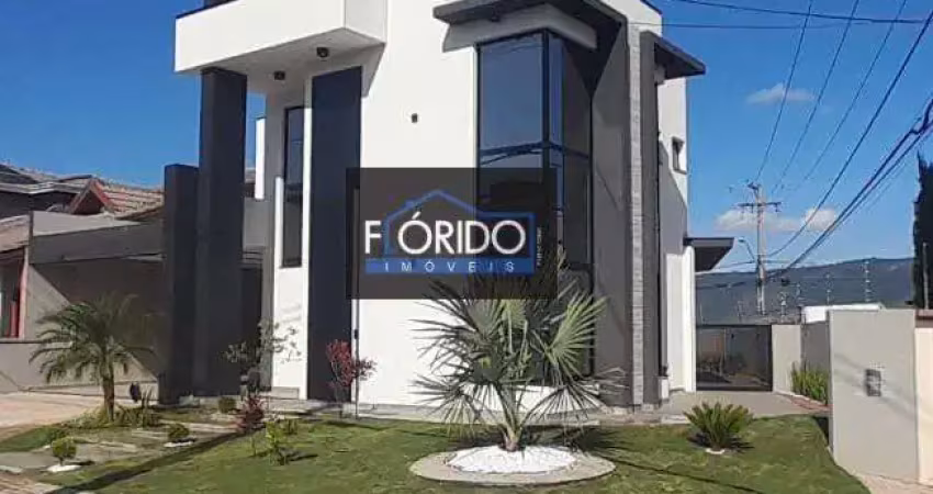 Casa em Condomínio para Venda em Atibaia, Condomínio Altos da Floresta, 3 dormitórios, 3 suítes, 4 banheiros, 2 vagas
