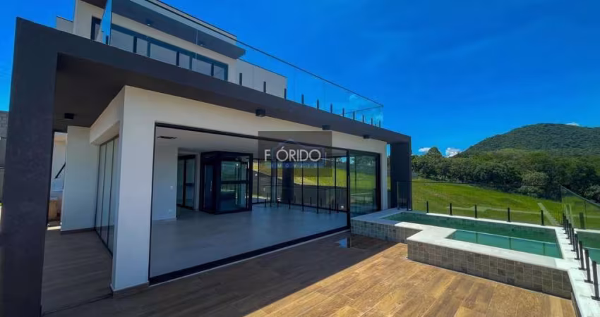 Casa em Condomínio para Venda em Atibaia, Condomínio Greenfield Residential , 3 dormitórios, 3 suítes, 3 banheiros, 2 vagas
