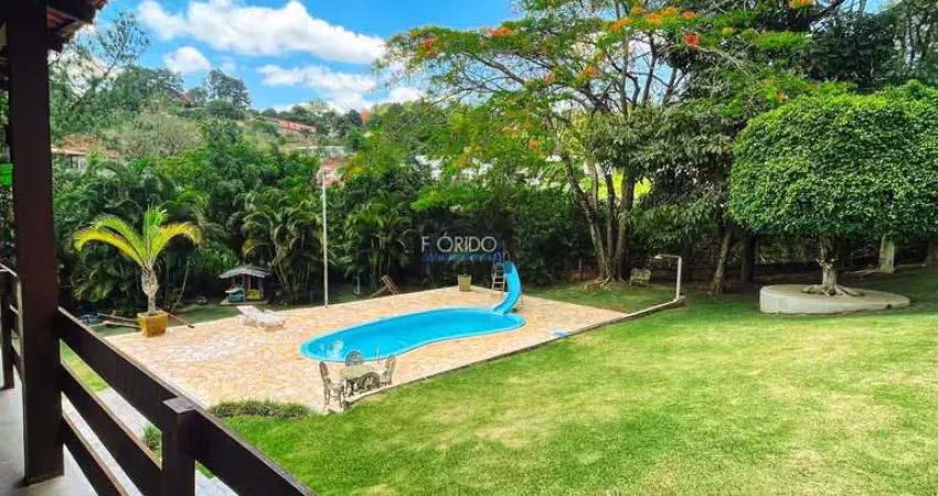 Chácara para venda em atibaia, chácaras fernão dias, 5 dormitórios, 3 suítes, 4 banheiros, 10 vagas