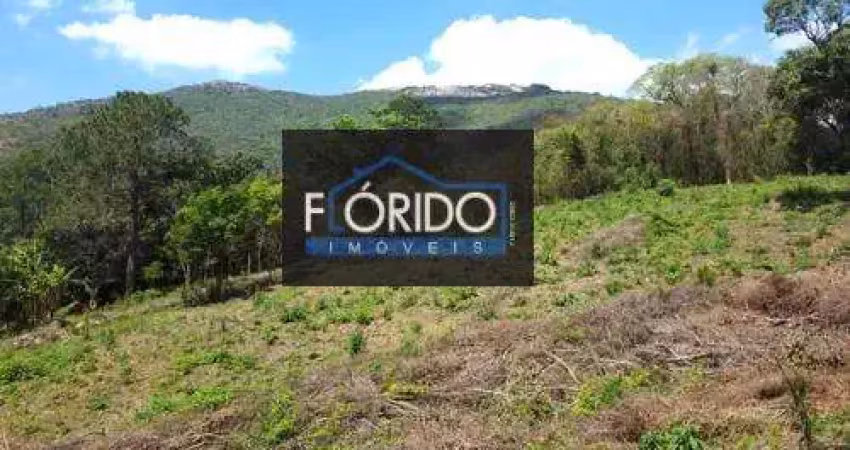 Terreno à venda na Rua Formiga, 00, Alpes de Atibaia, Atibaia
