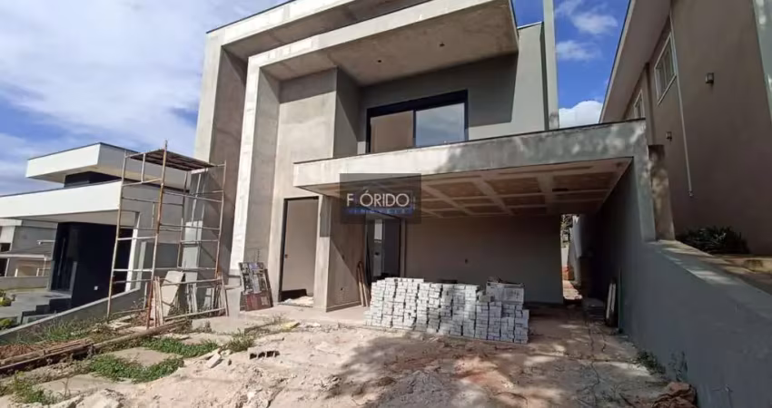 Casa em condomínio para venda em atibaia, condominio figueira garden, 5 dormitórios, 3 suítes, 4 banheiros, 4 vagas