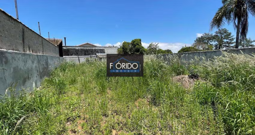 Terreno para Venda em Atibaia, Jardim Dos Pinheiros