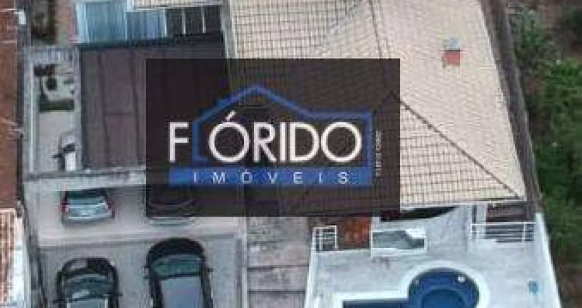 Casa para Venda em Atibaia, Jardim Paulista, 4 dormitórios, 2 suítes, 4 banheiros, 3 vagas
