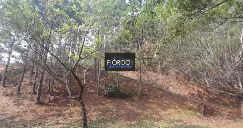 Terreno em Condomínio para Venda em Atibaia, Condomínio Porto Atibaia