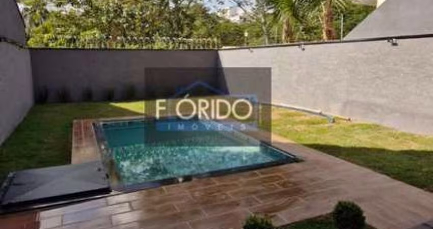Casa para Venda em Atibaia, Nova Atibaia, 3 dormitórios, 3 suítes, 2 banheiros, 2 vagas