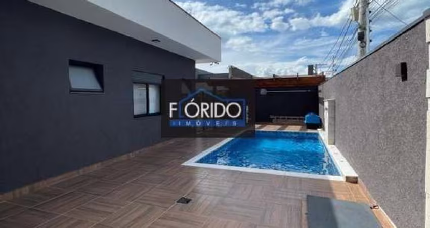 Casa em Condomínio para Venda em Atibaia, Ressaca, 3 dormitórios, 3 suítes, 2 banheiros, 2 vagas