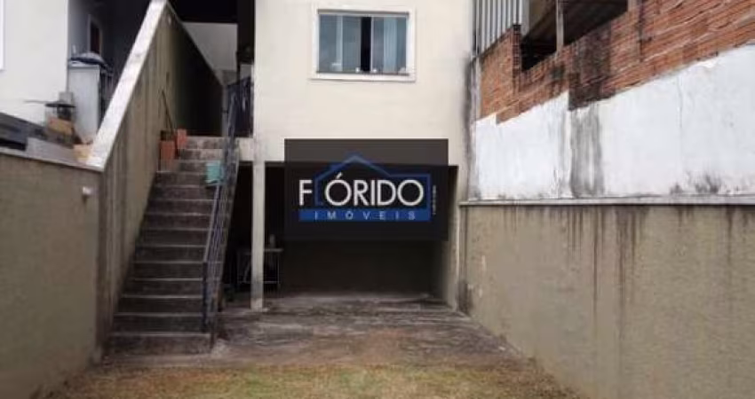 Casa para Venda em Atibaia, Jardim Cerejeiras, 2 dormitórios, 2 suítes, 1 banheiro, 2 vagas