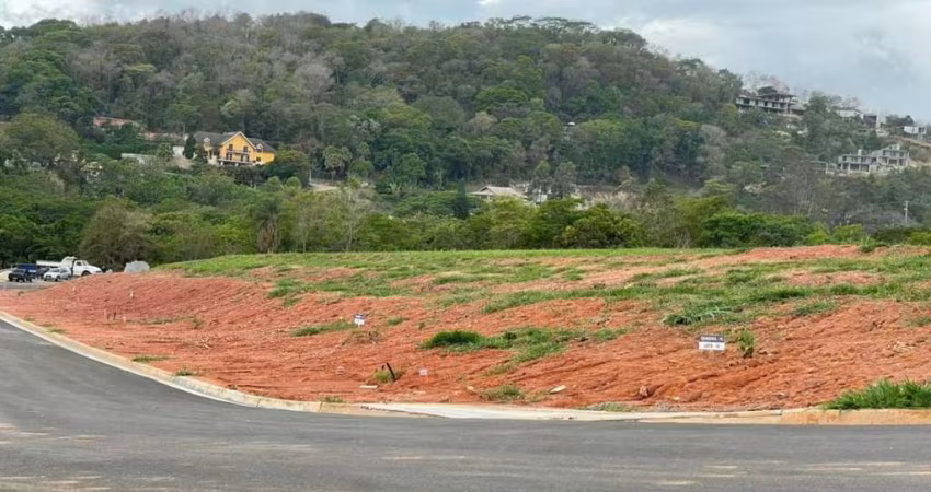 Terreno em Condomínio para Venda em Atibaia, Condomínio Reserva São Nicolau