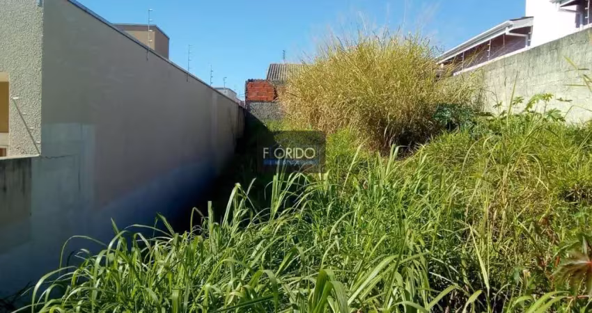 Terreno para Venda em Atibaia, Nova Atibaia