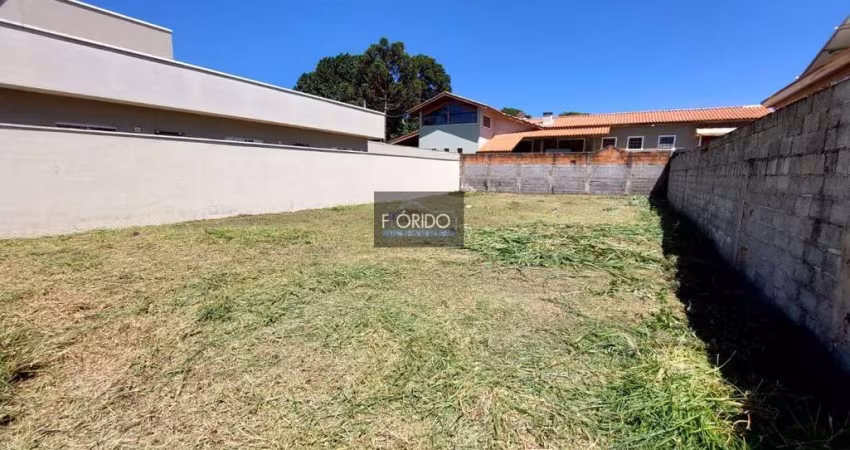 Terreno para Venda em Atibaia, Retiro Das Fontes