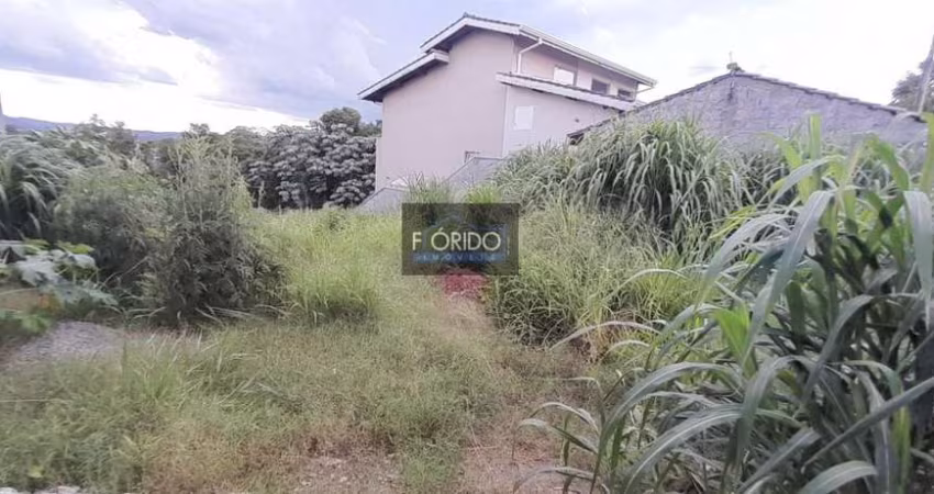 Terreno para Venda em Atibaia, Jardim Alvinópolis