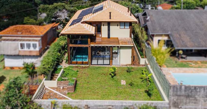 Casa em Condomínio para Venda em Atibaia, Condominio Portal Dos Nobres, 3 dormitórios, 3 suítes, 4 banheiros, 4 vagas