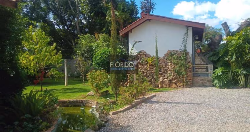 Casa para Venda em Atibaia, Ressaca, 3 dormitórios, 3 suítes, 2 banheiros, 6 vagas